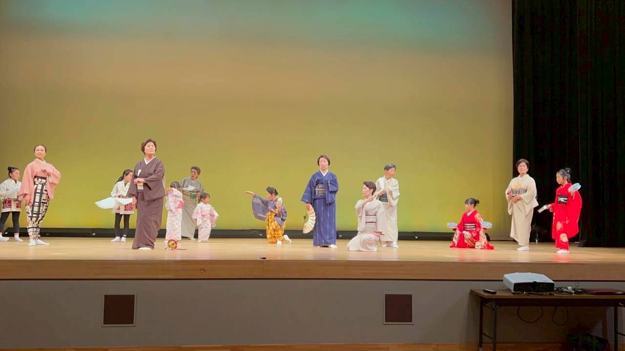 上級・師範コース